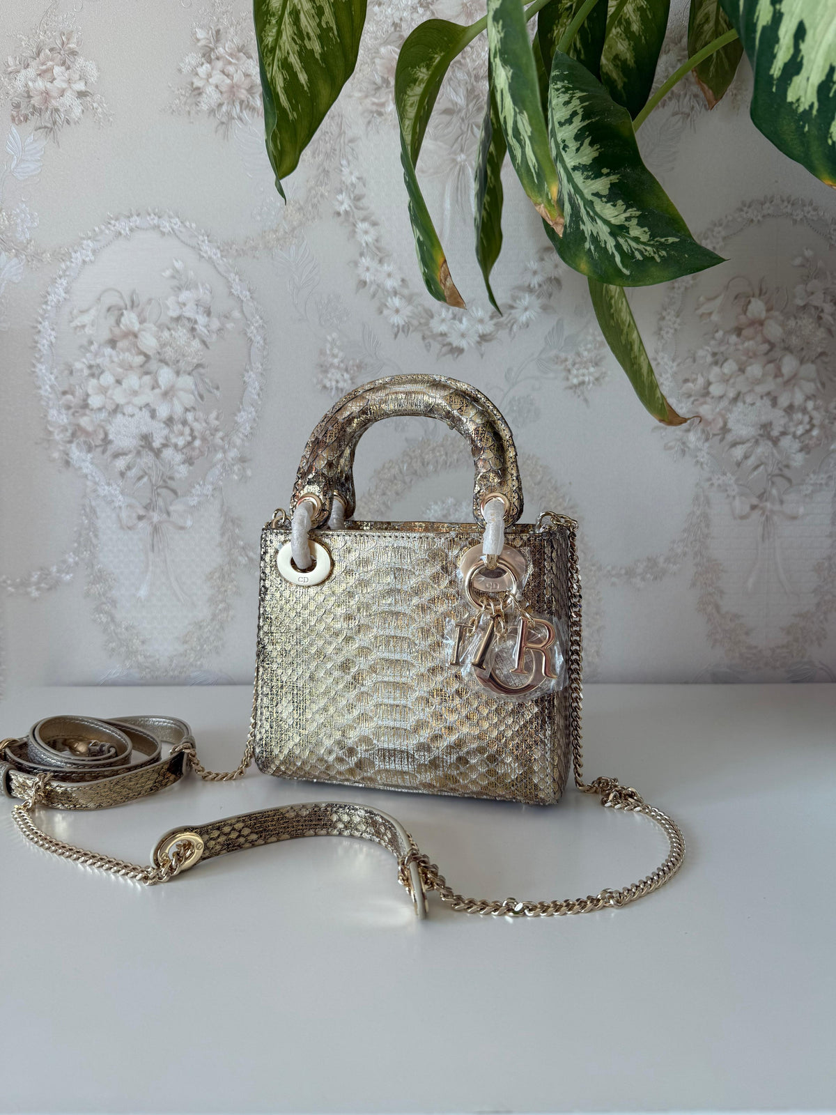 Christian Dior Lady Dior