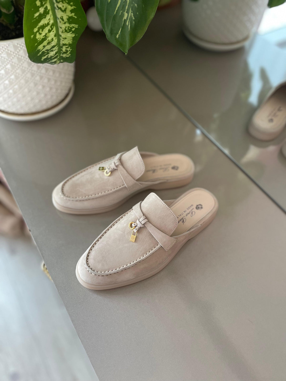 Loro Piana Summer Walk