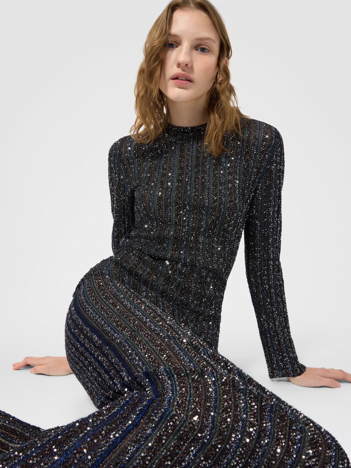 Missoni Dress