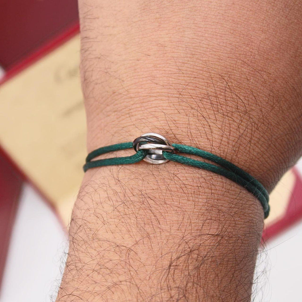 Cartier Trinity Bracelet