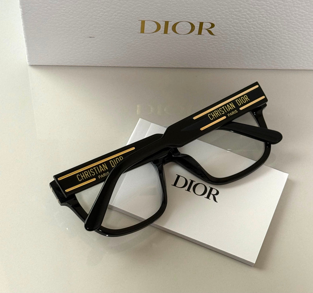 Christian Dior Bold
