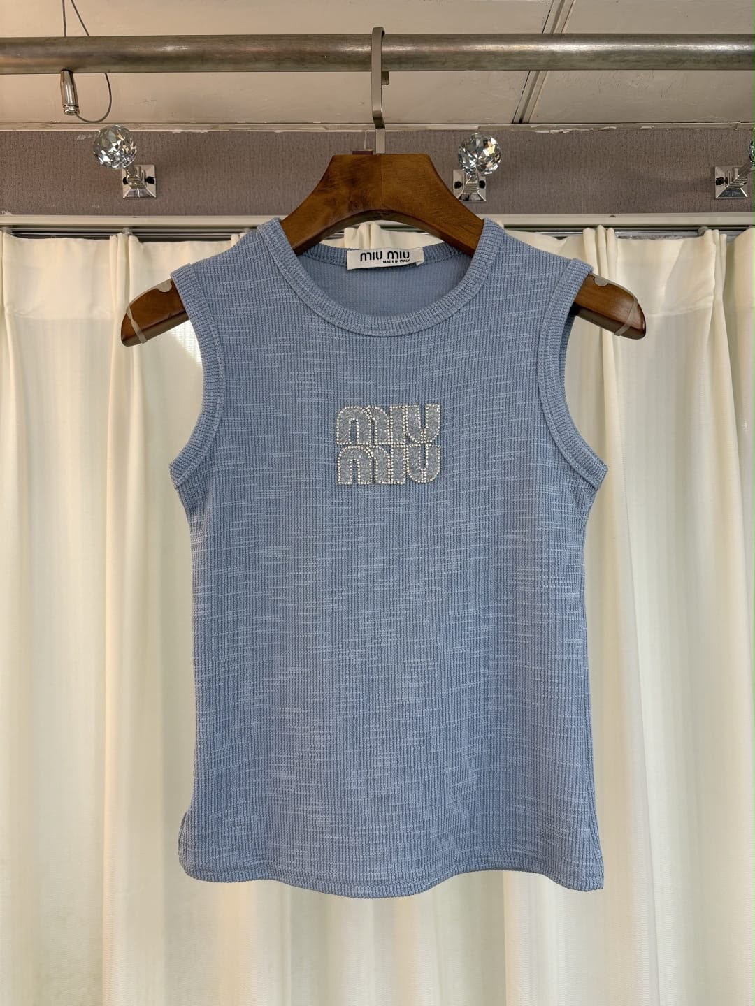 MIU MIU  TOP