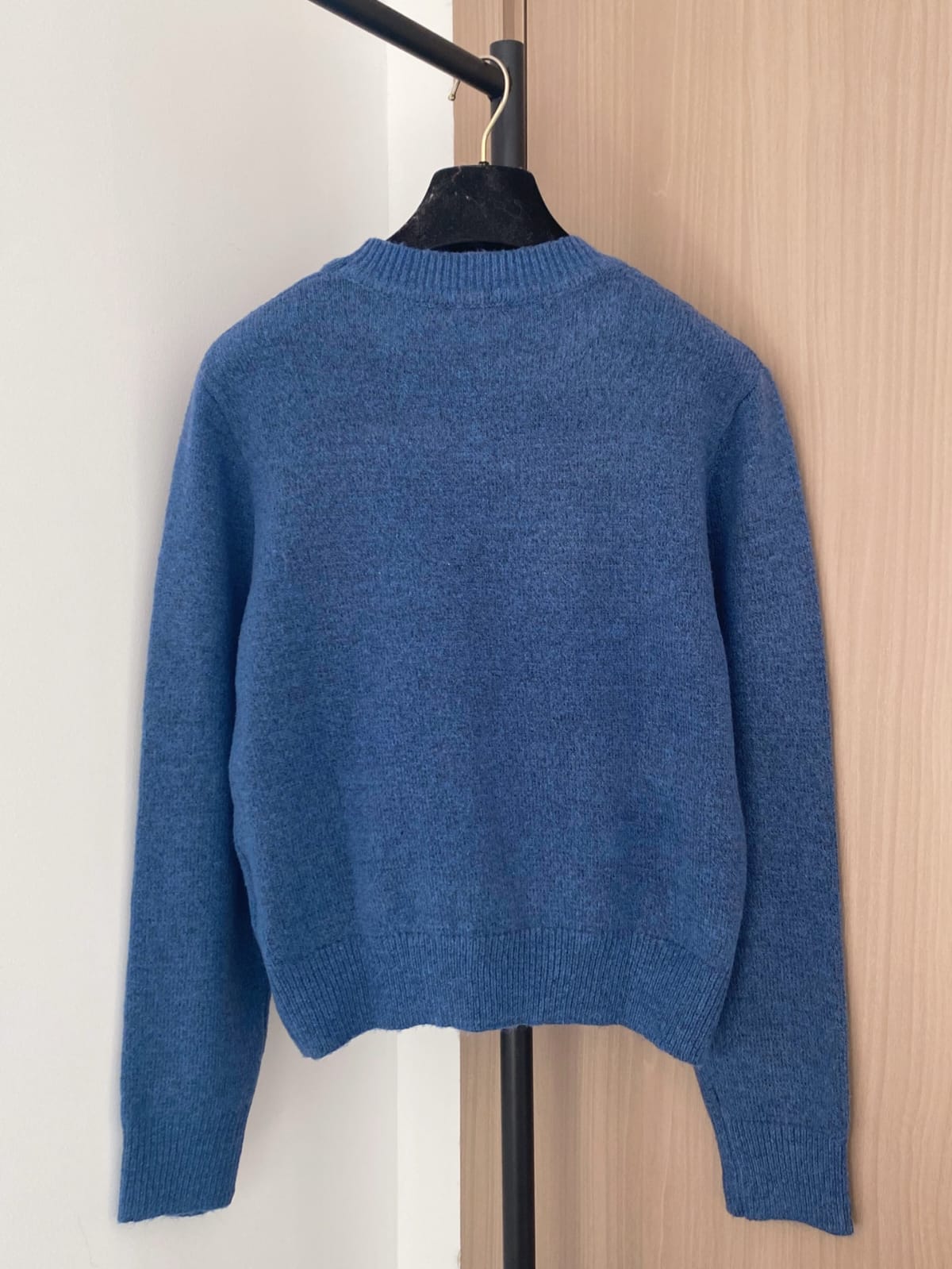 Chanel Knit Sweater