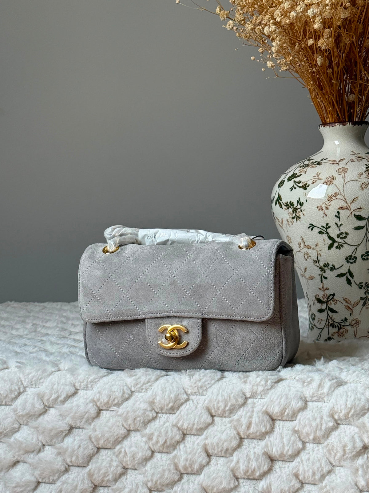Chanel Flap Bag