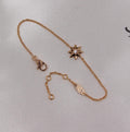 Dior Rose des Vents Star Bracelet