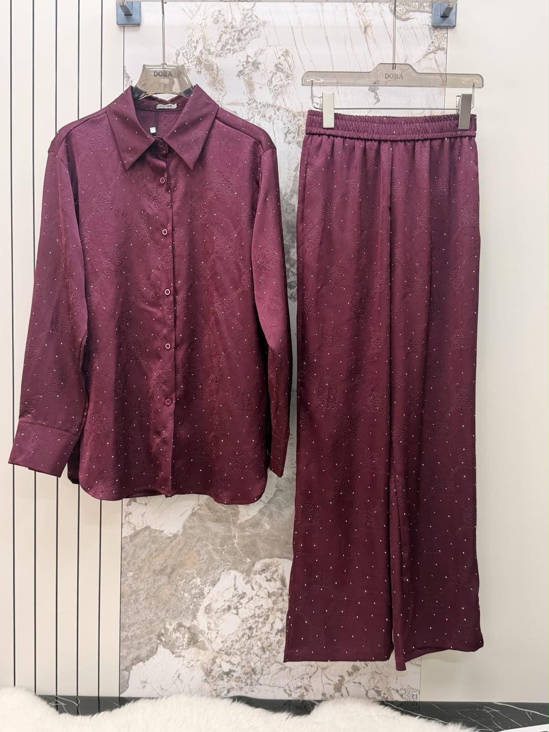 LOEWE Set