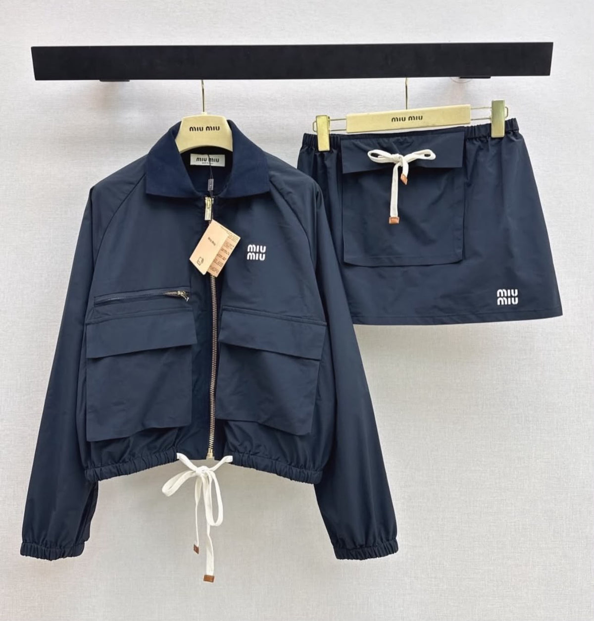 Miu miu Set
