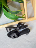 Hermès Legend Sandal