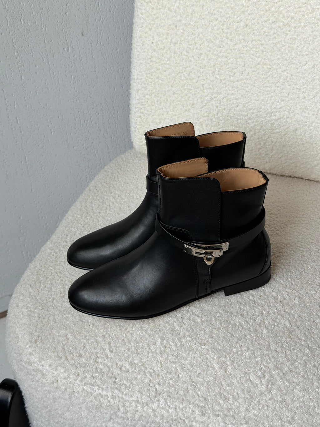 Hermès Néos Ankle Boot