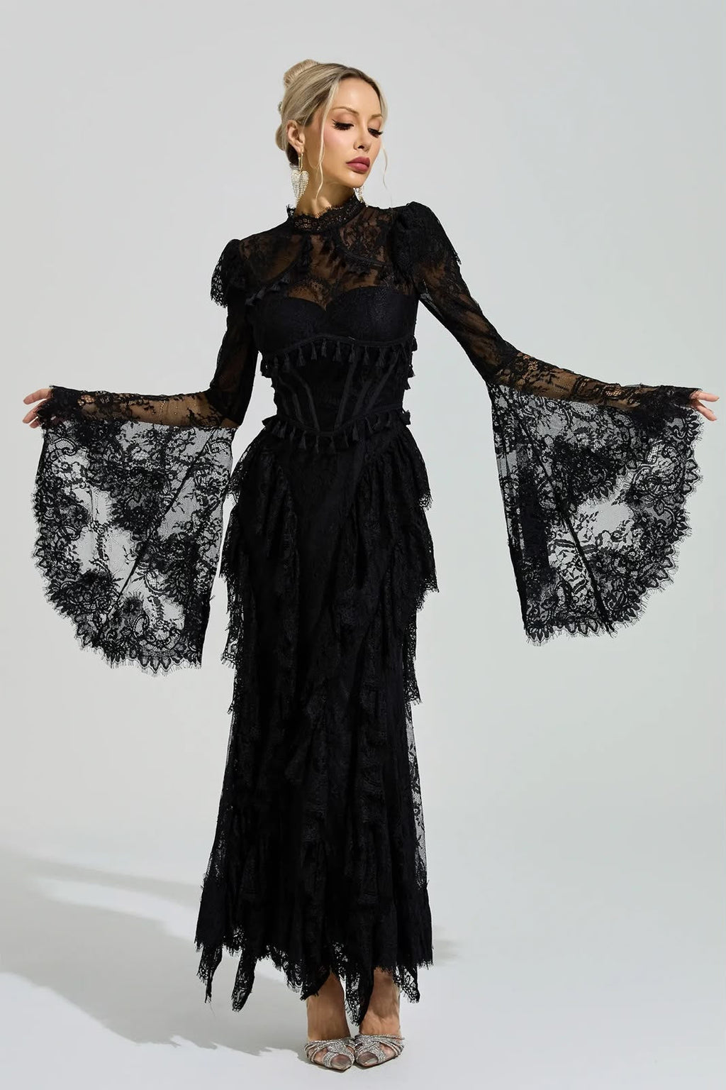 Zimmermann Dress