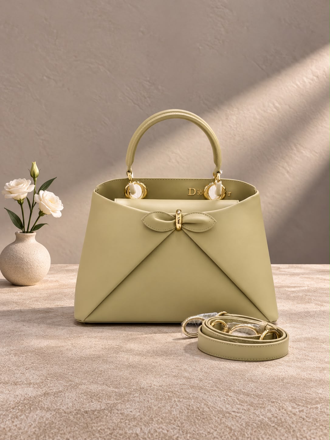 Dior Book Tote