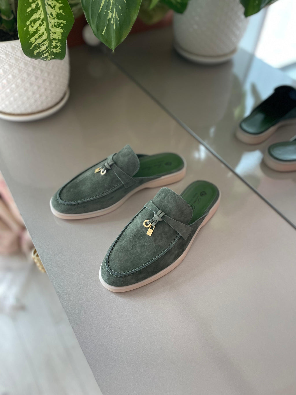 Loro Piana Summer Walk