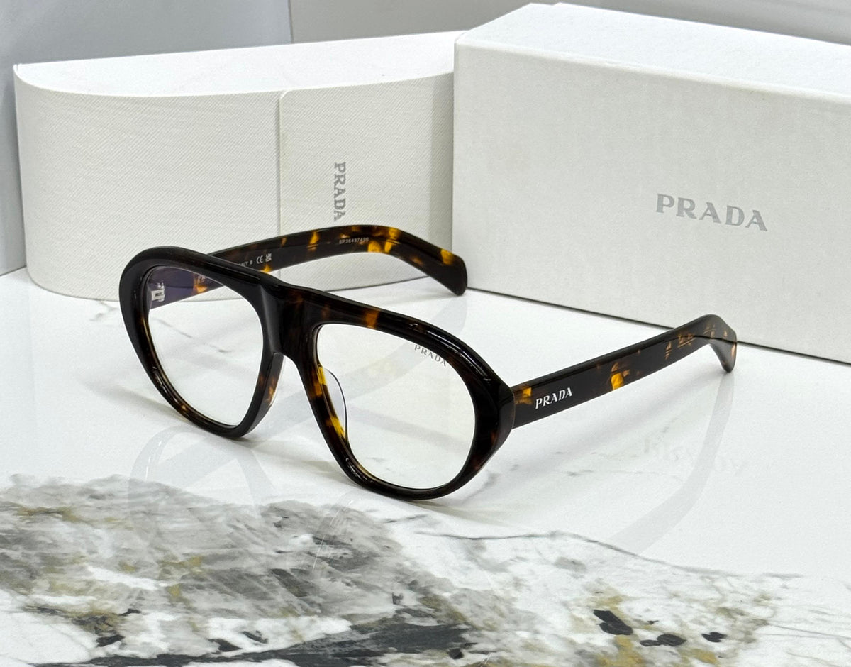 Prada Navigator Sunglasses