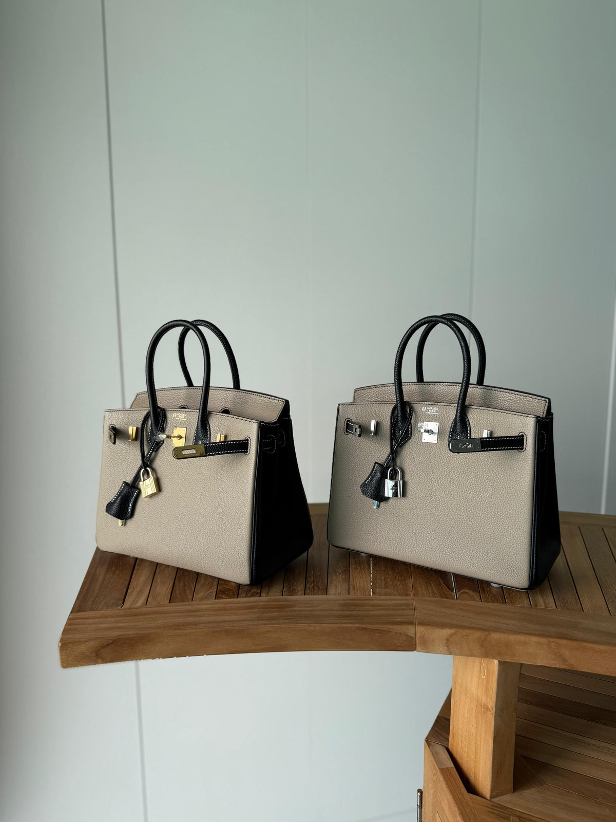 Hermès Birkin Bag