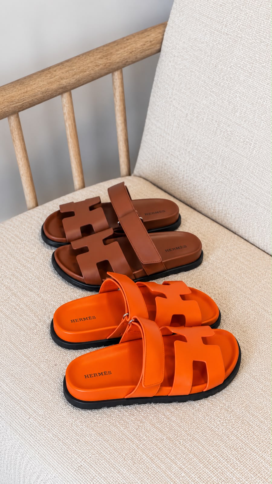 Hermès  Chypre Sandal
