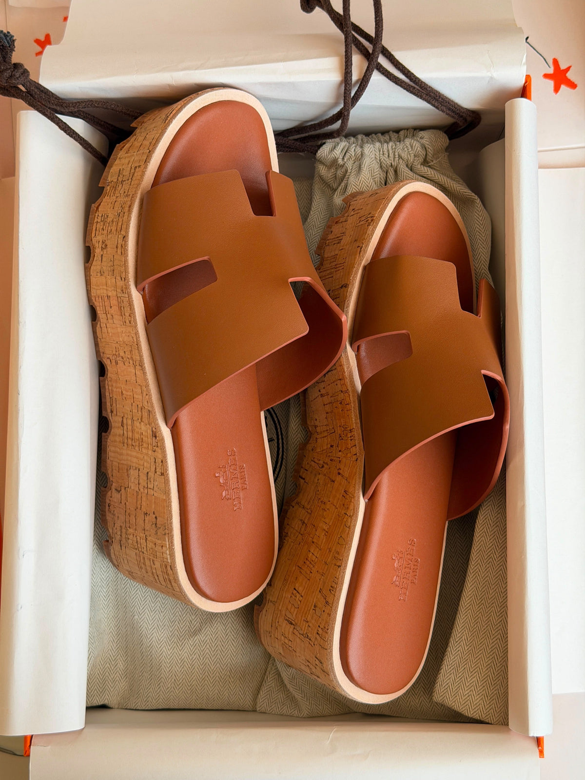 Sandalias Eze 30 Sandals