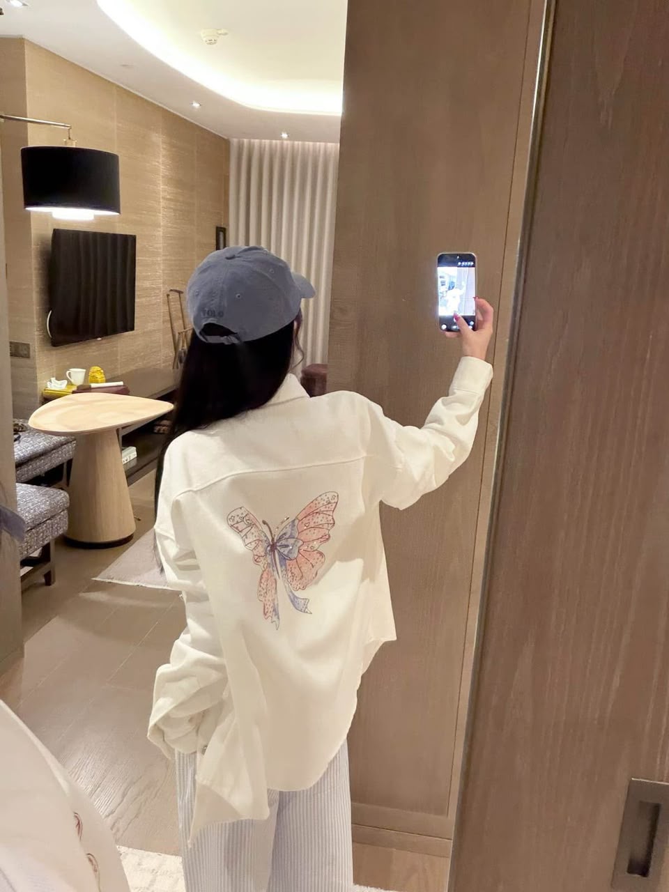 DIOR Shirt