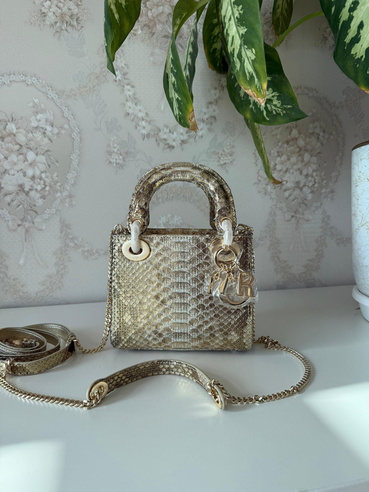 Christian Dior Lady Dior