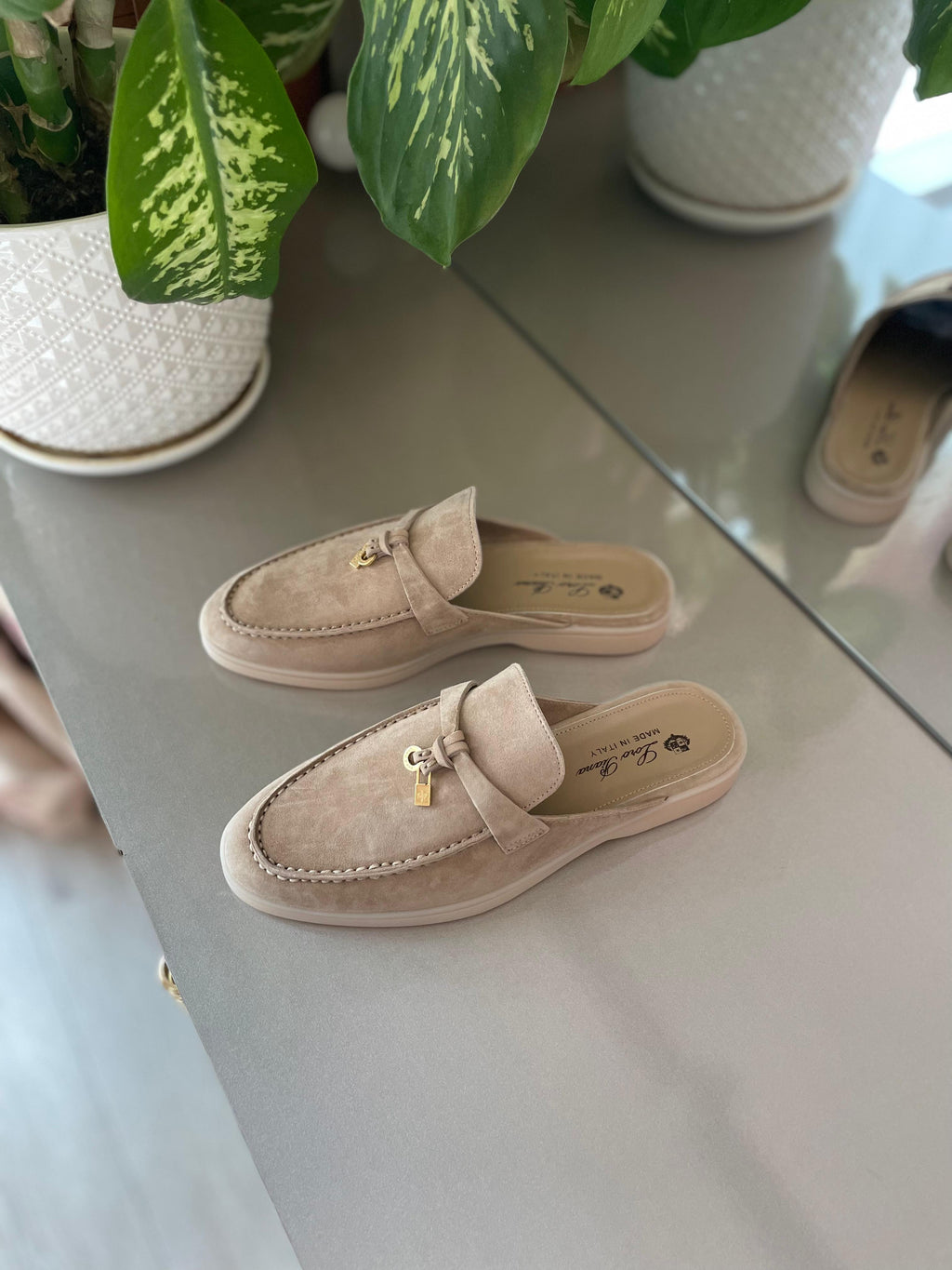 Loro Piana Summer Walk