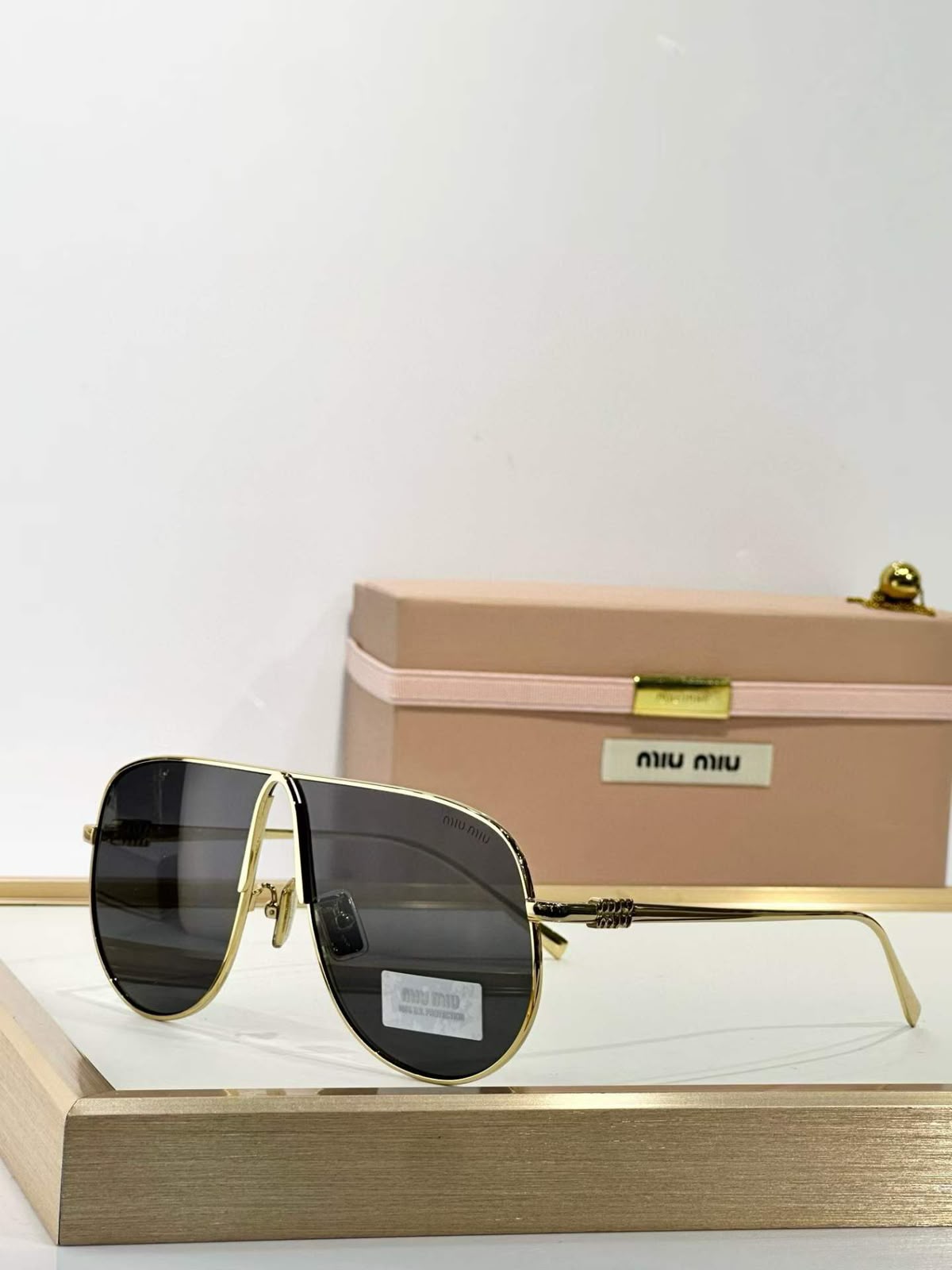 MIUMIU  Sunglasses