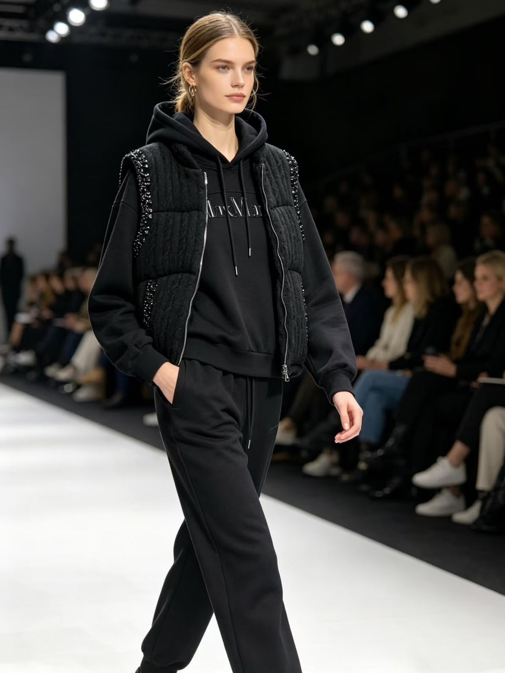 max mara Complete Luxury Styled Look