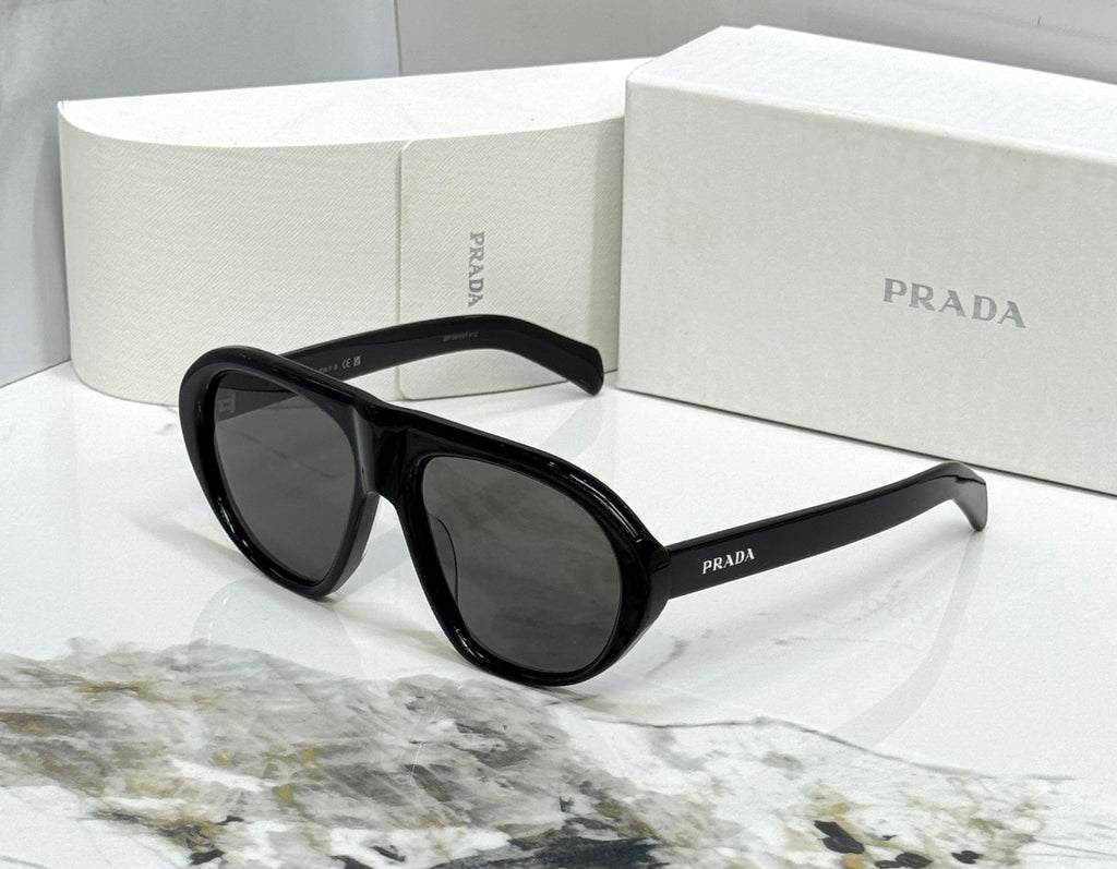 Prada Navigator Sunglasses