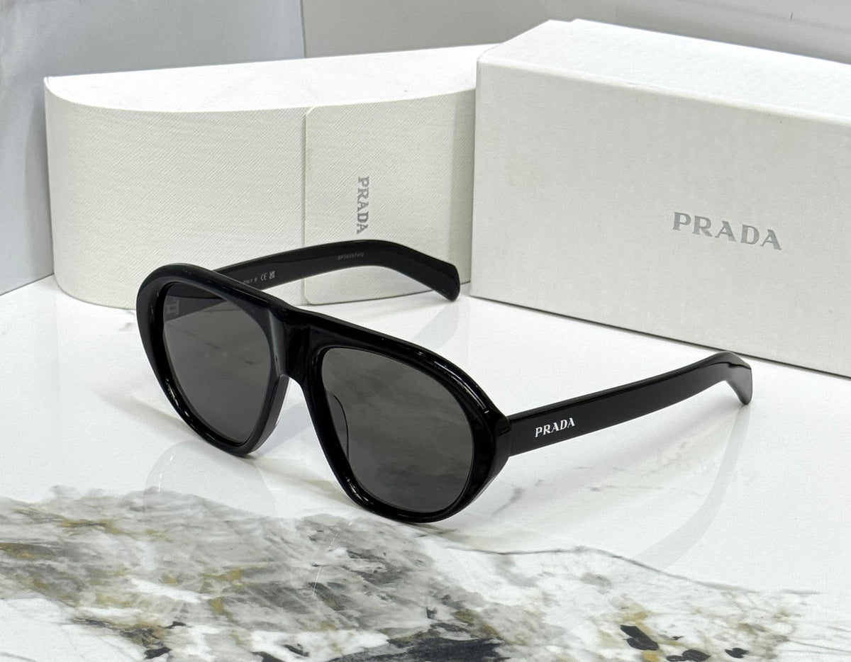 Prada Navigator Sunglasses