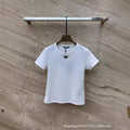 PRADA Triangle-Logo T-Shirt
