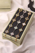 Van Cleef & Arpels Vintage Alhambra Bracelet