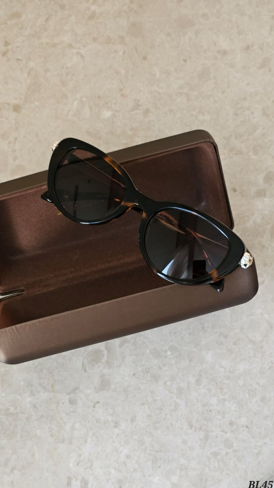 BVLGARI Sunglasses
