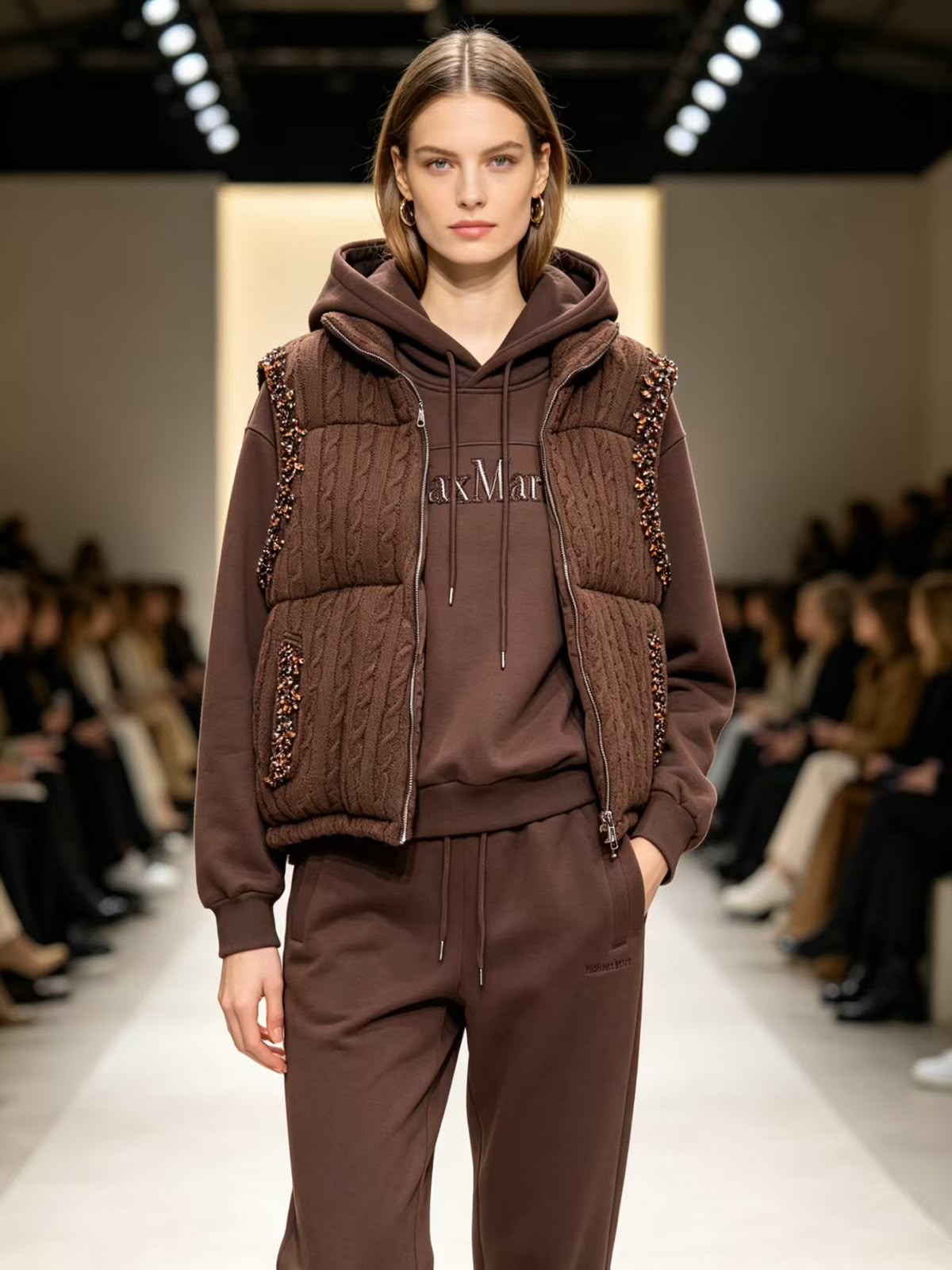 max mara Complete Luxury Styled Look