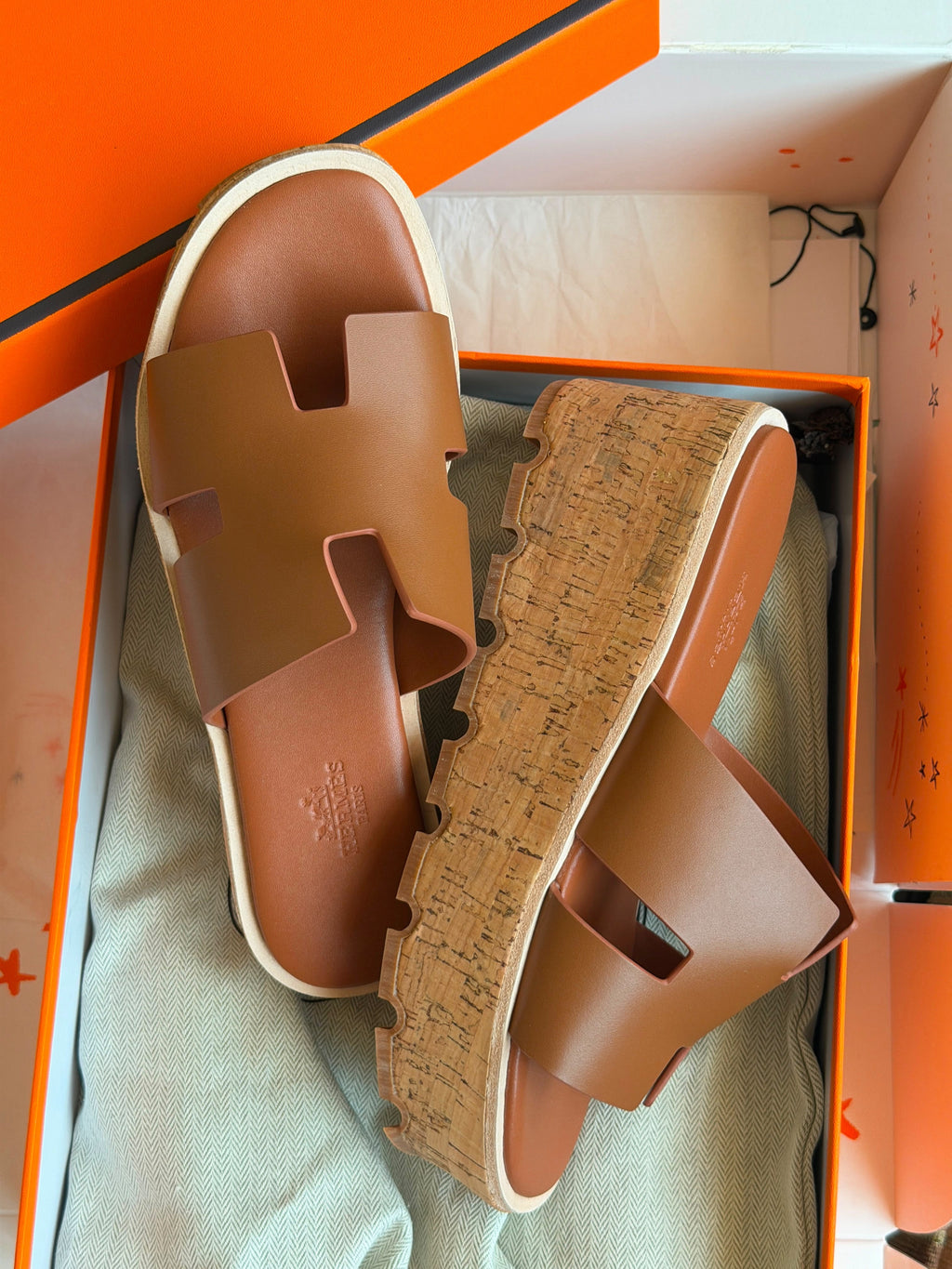 Sandalias Eze 30 Sandals