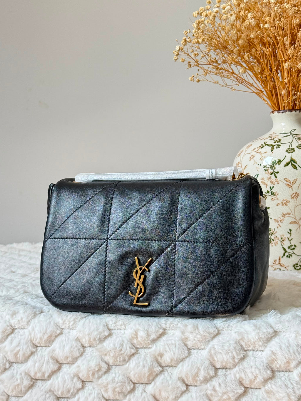 Saint Laurent Classic Leather