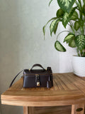  Loro Piana  Extra Pocket L19 Vanity Case