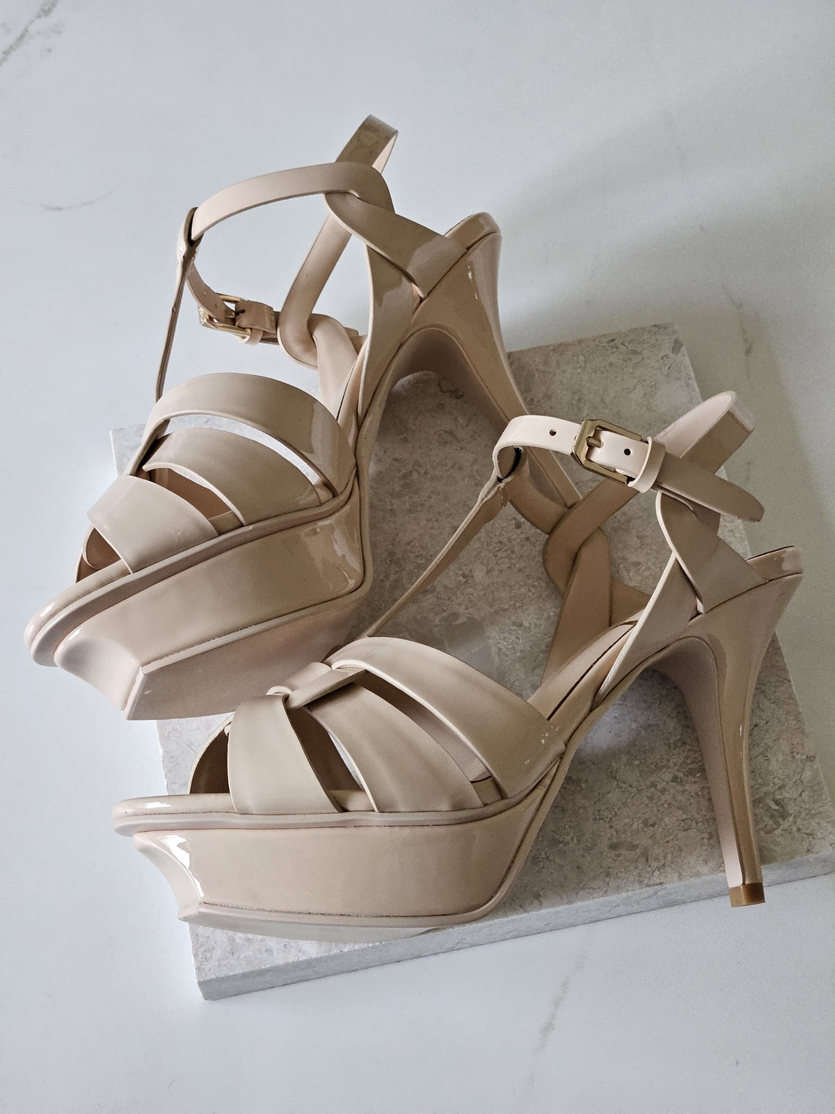 Saint Laurent Sandal