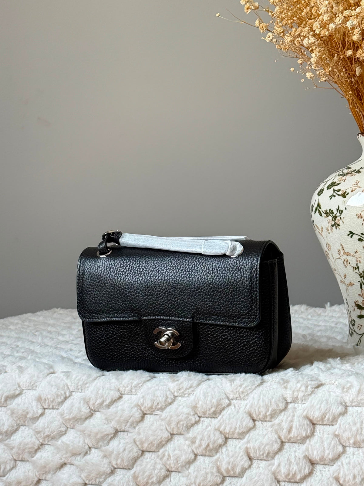 Chanel Flap Bag