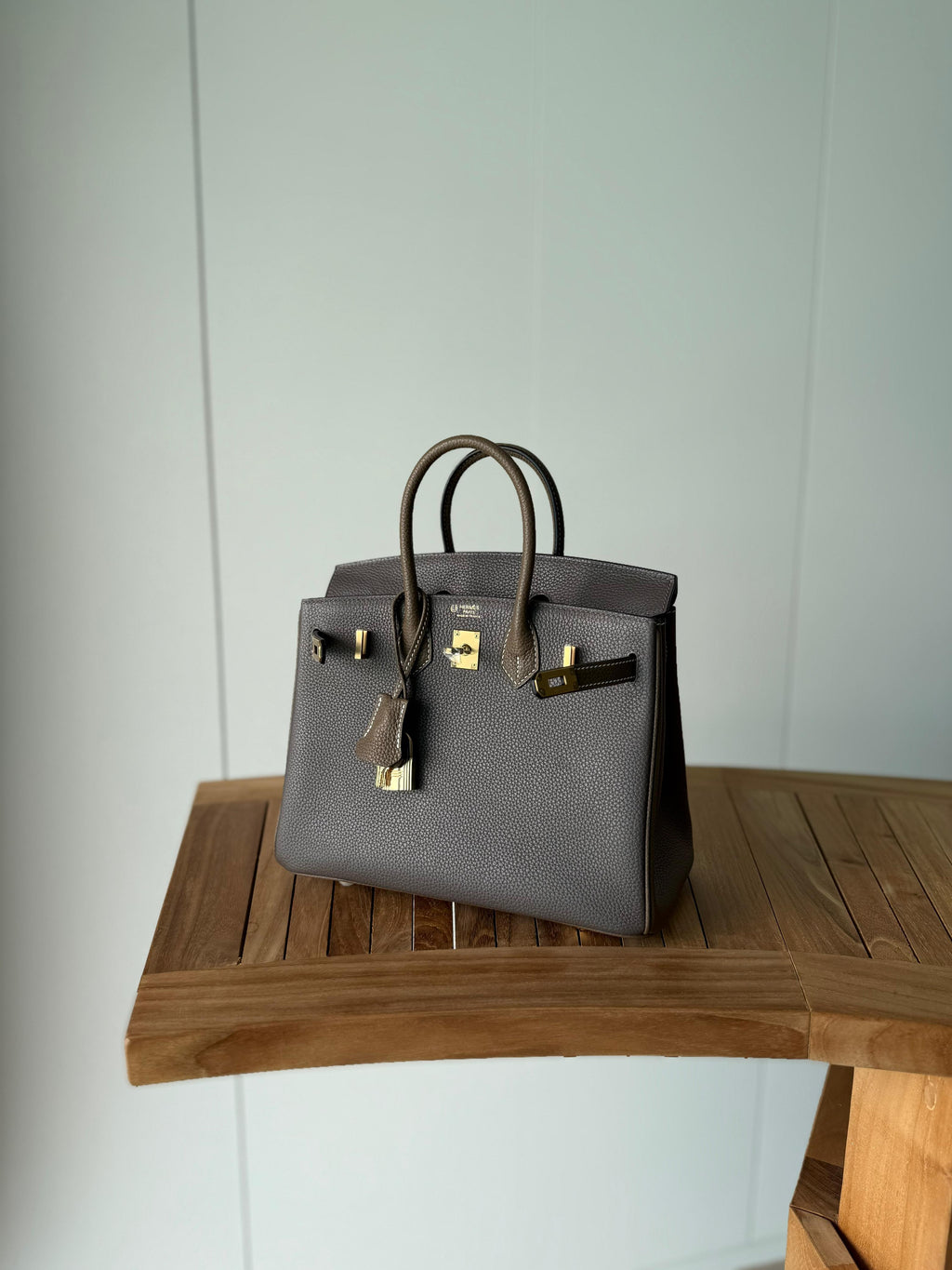 Hermès Birkin Bag