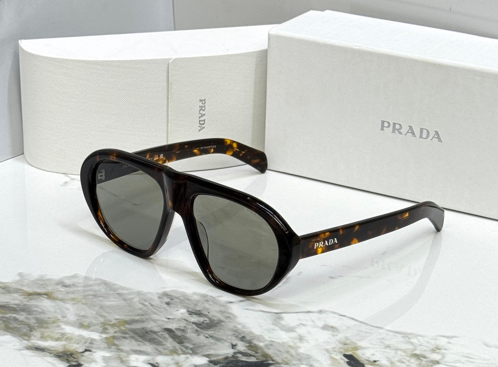 Prada Navigator Sunglasses