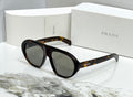Prada Navigator Sunglasses