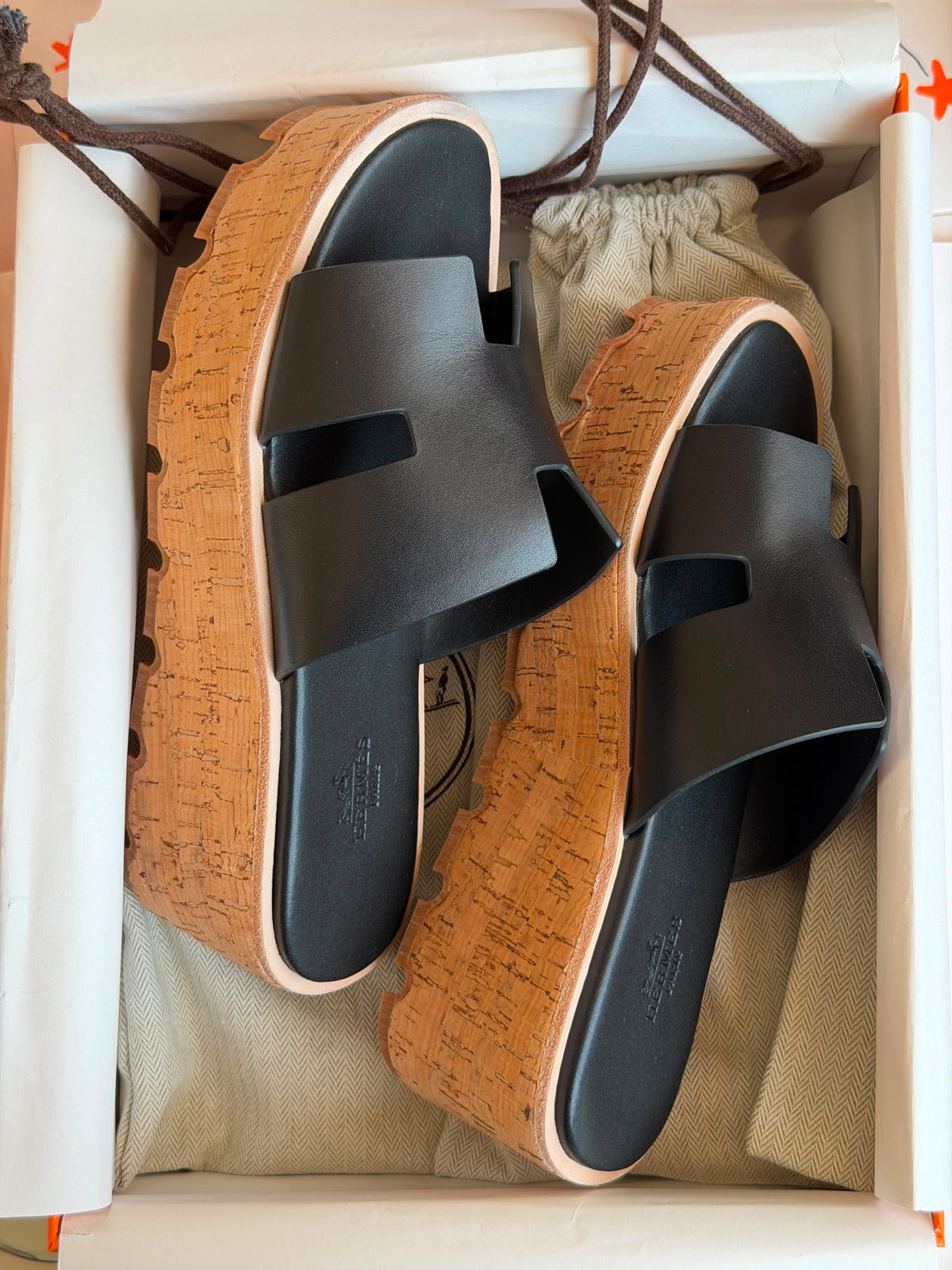 Sandalias Eze 30 Sandals