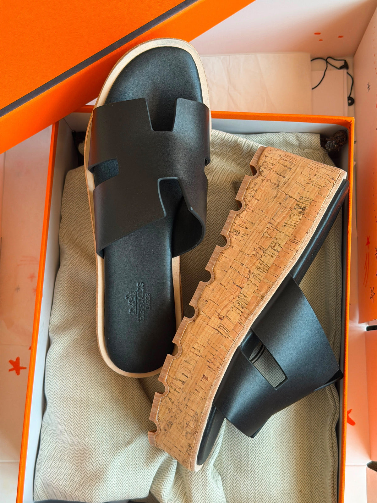 Sandalias Eze 30 Sandals