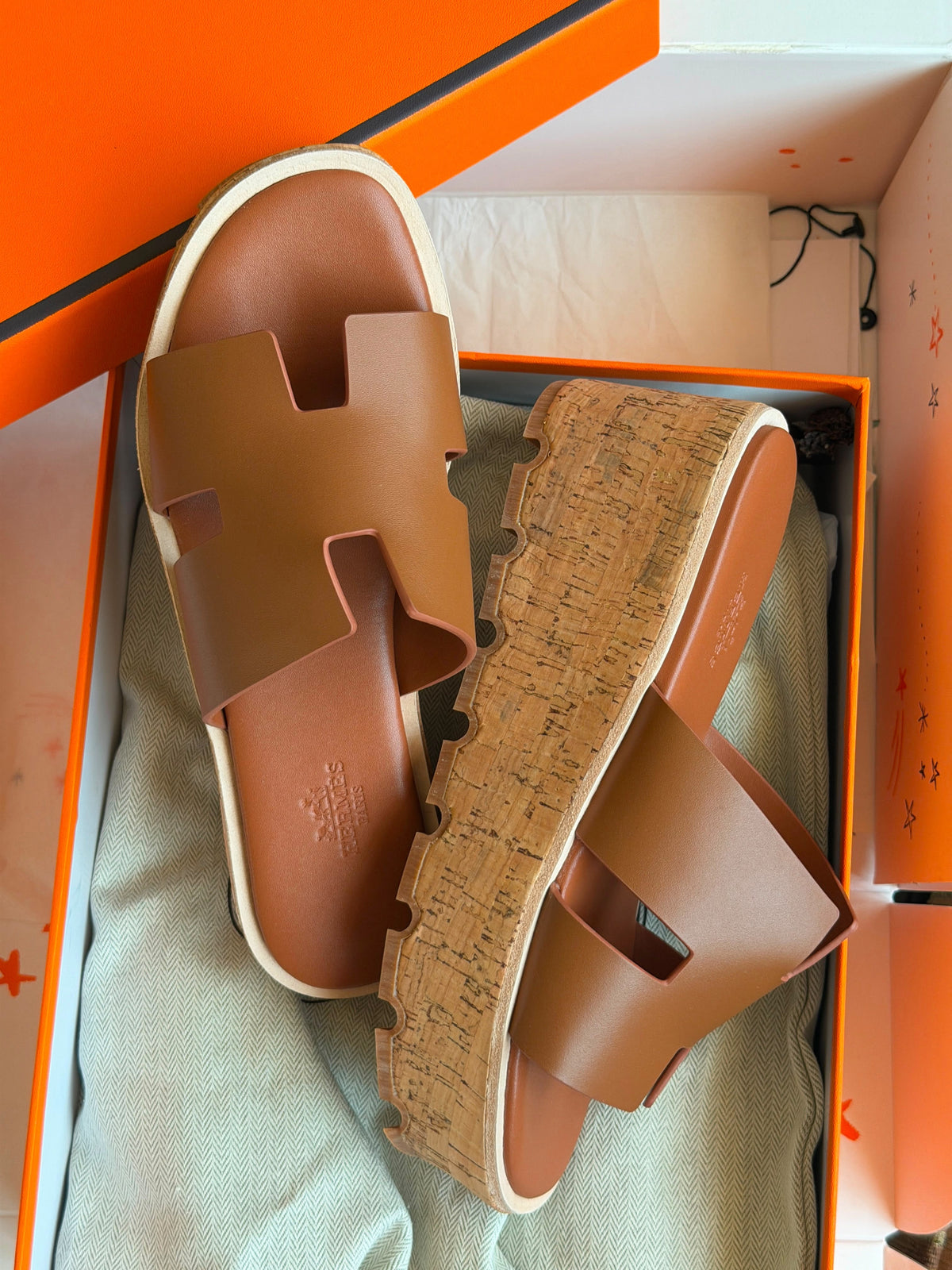 Sandalias Eze 30 Sandals