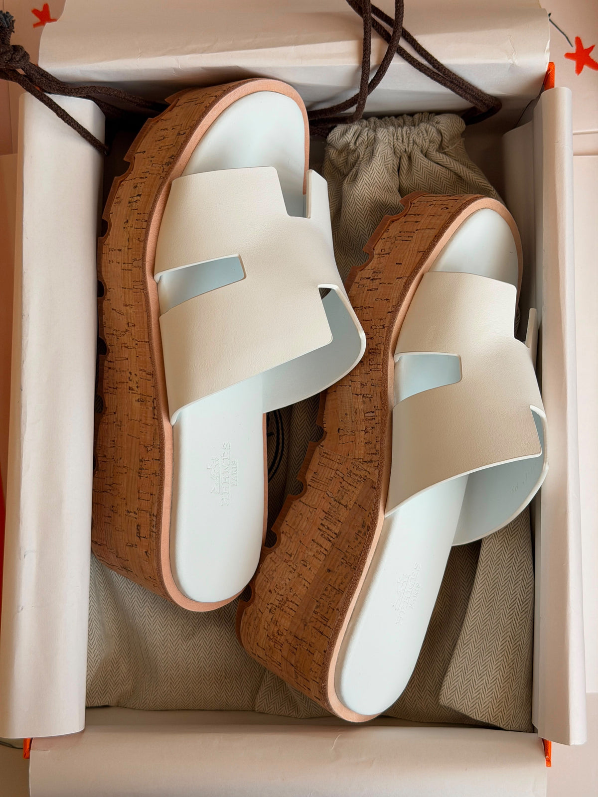 Sandalias Eze 30 Sandals