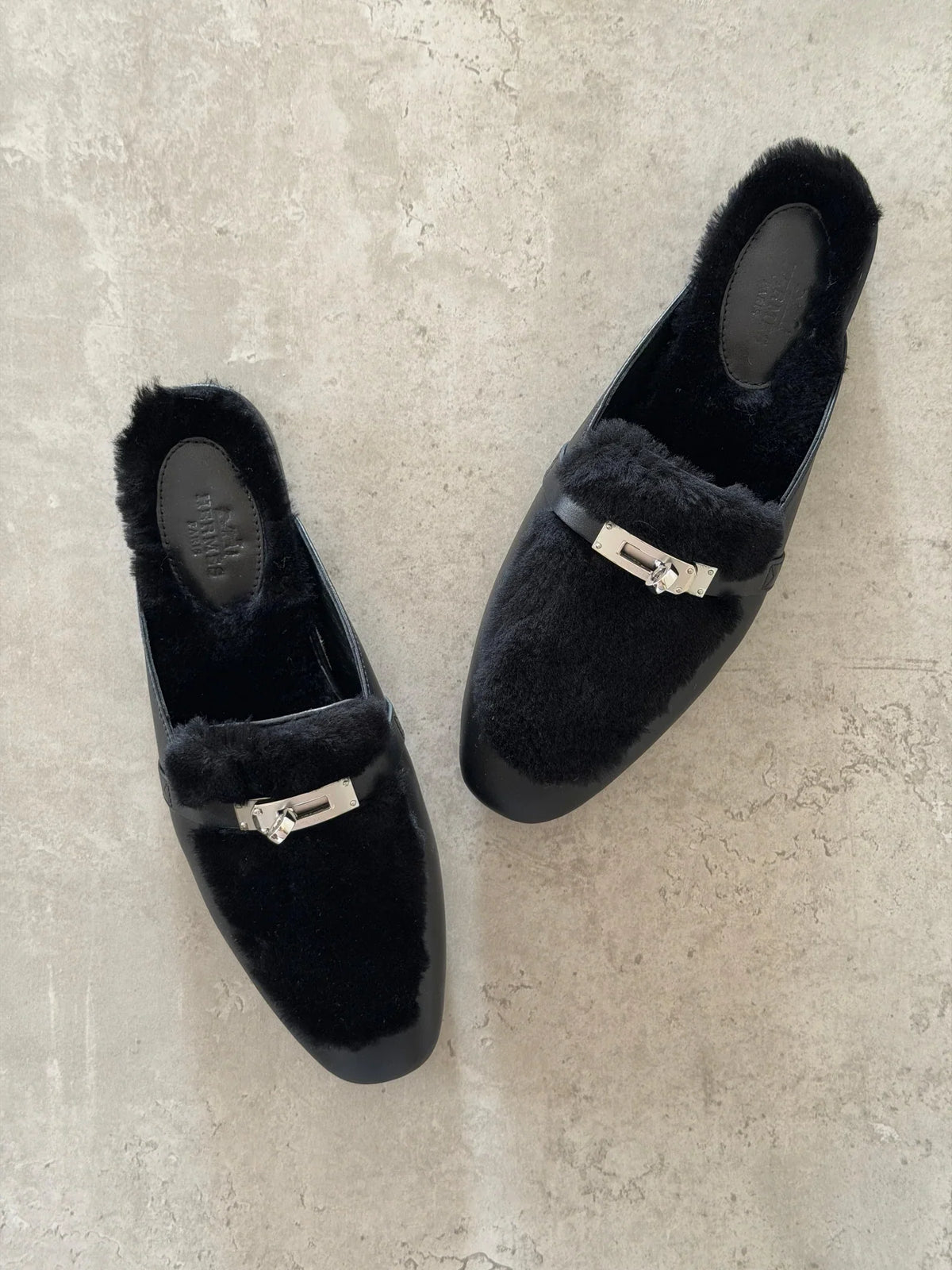 Hermes Oz Mules