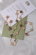 Van Cleef Set