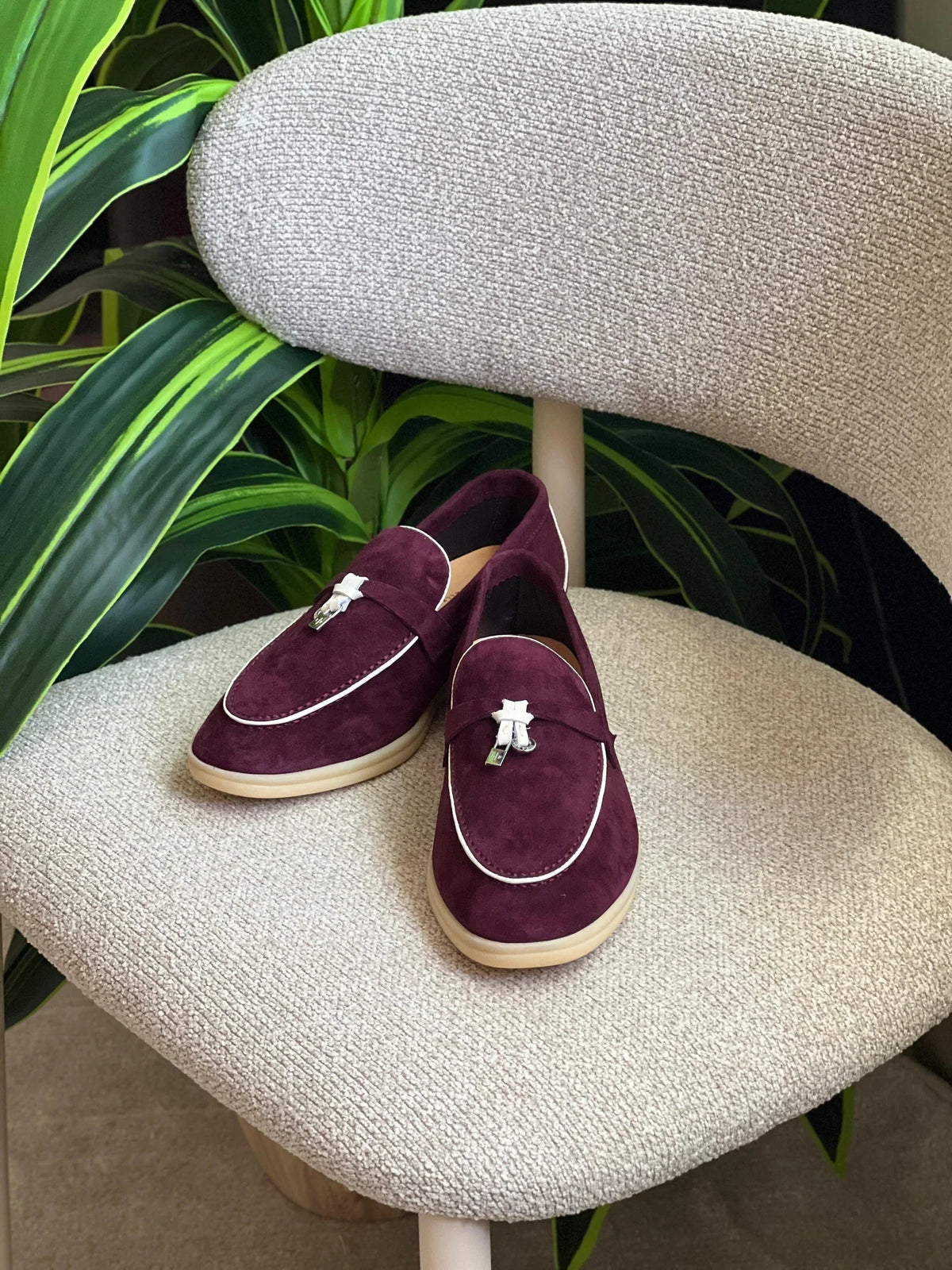 Loro Piana Summer Charms Walk