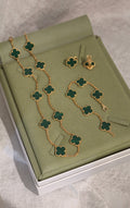 Van Cleef & Arpels Sweet Alhambra Set