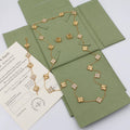 Van Cleef & Arpels Sweet Alhambra Set