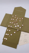 Van Cleef & Arpels Vintage Alhambra Set