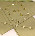 Van Cleef & Arpels Vintage Alhambra Set